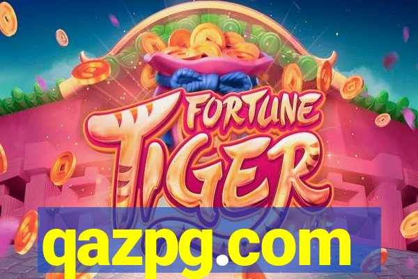 qazpg.com