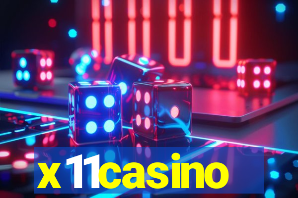 x11casino