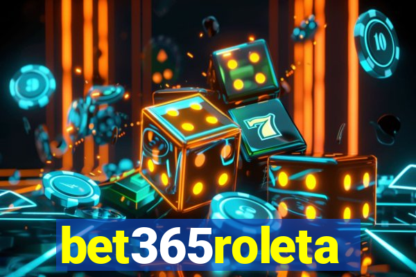 bet365roleta