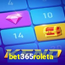 bet365roleta
