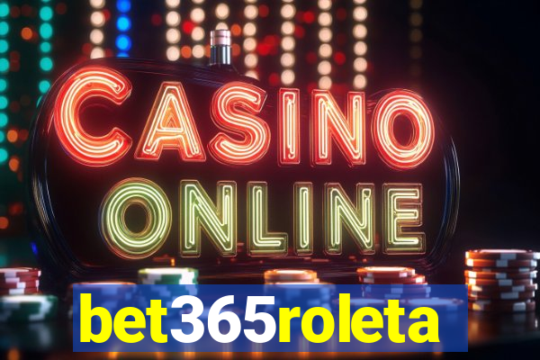 bet365roleta