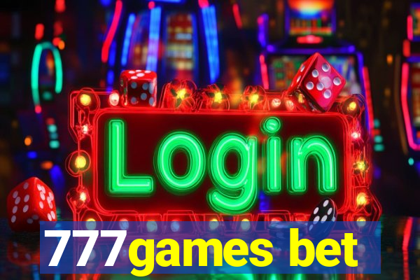 777games bet