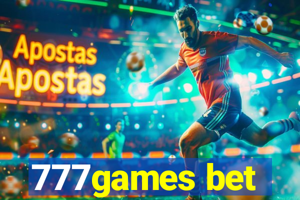 777games bet