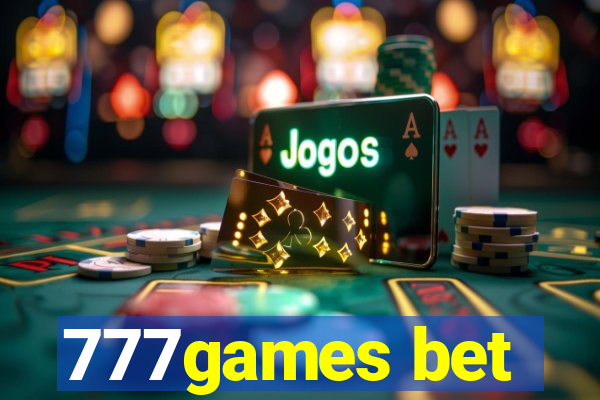 777games bet