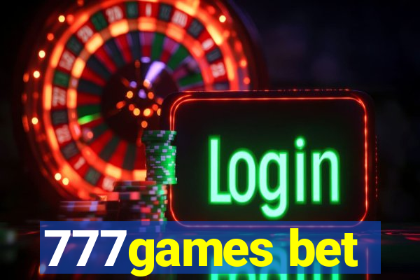 777games bet