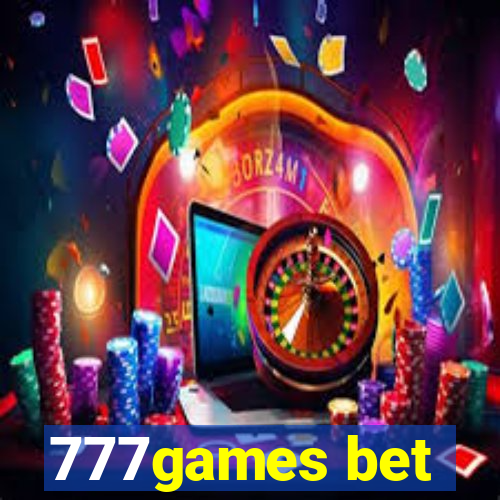 777games bet