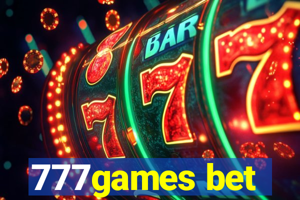 777games bet