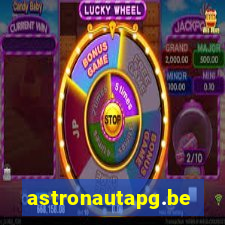 astronautapg.bet