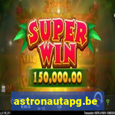 astronautapg.bet