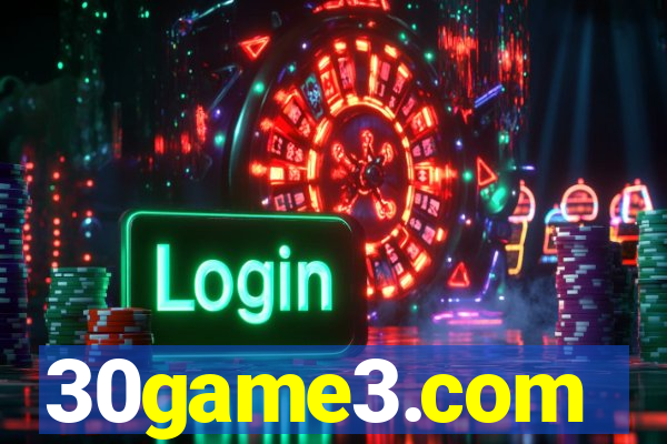 30game3.com