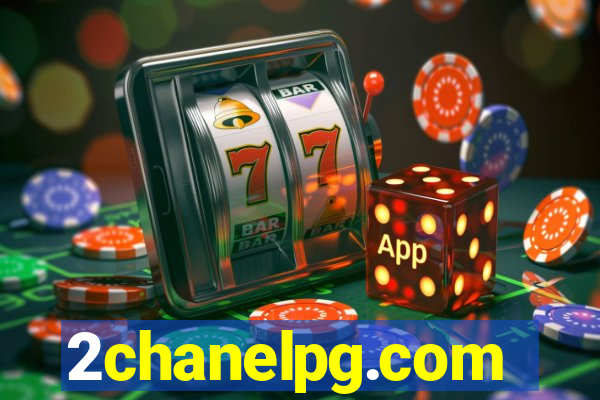 2chanelpg.com