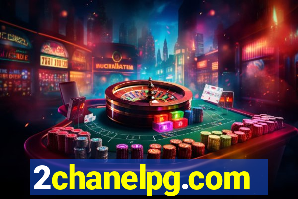 2chanelpg.com