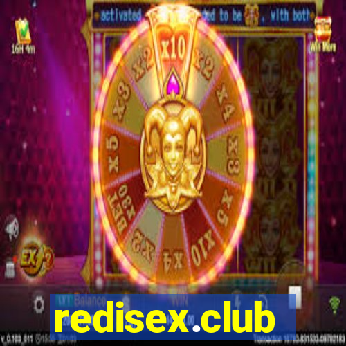 redisex.club