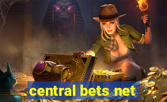 central bets net