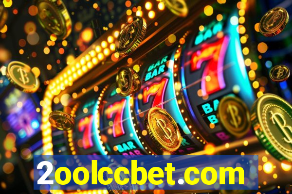 2oolccbet.com