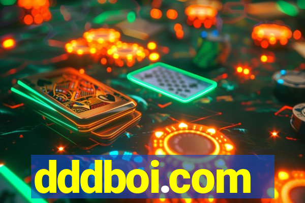 dddboi.com