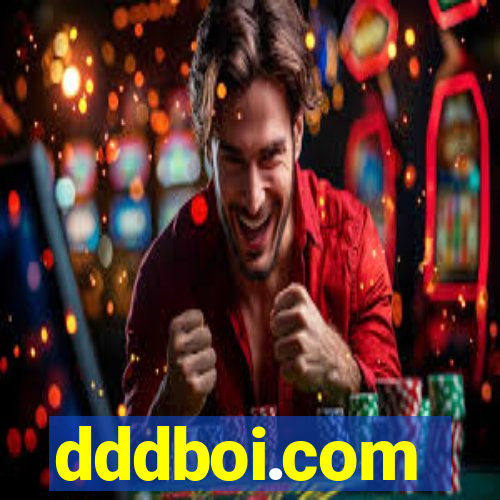 dddboi.com