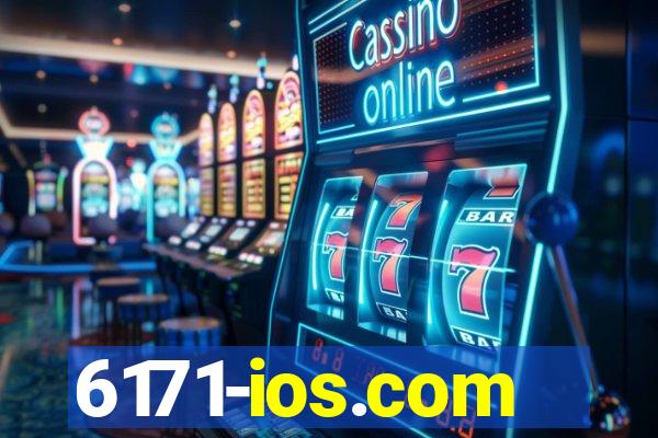 6171-ios.com