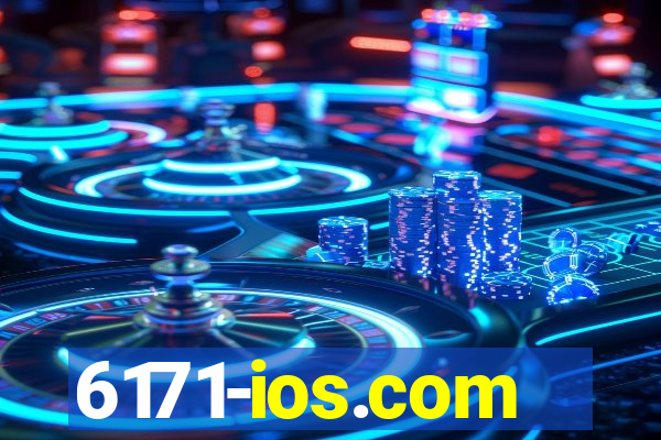 6171-ios.com