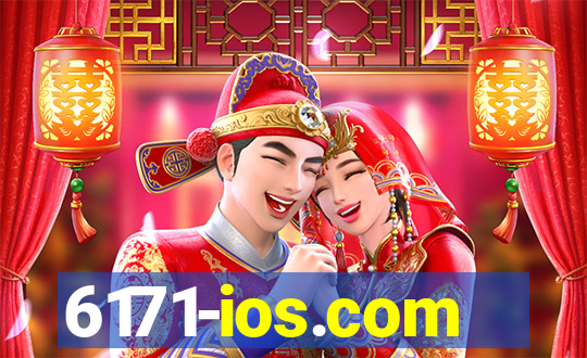 6171-ios.com