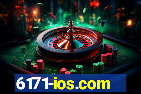 6171-ios.com