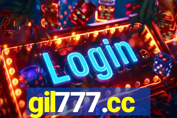 gil777.cc