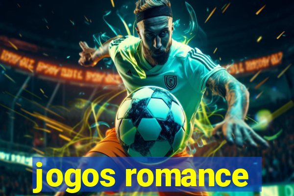 jogos romance
