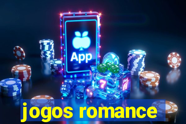 jogos romance
