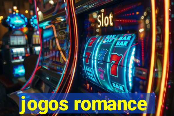 jogos romance