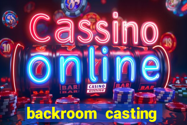backroom casting couch chelsea