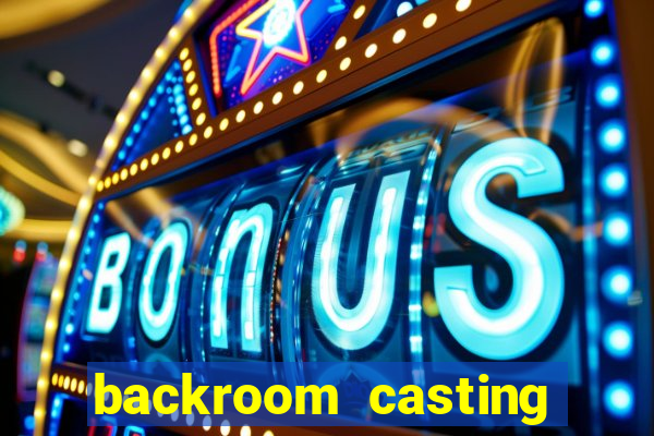 backroom casting couch chelsea