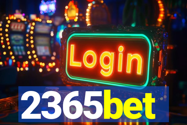 2365bet