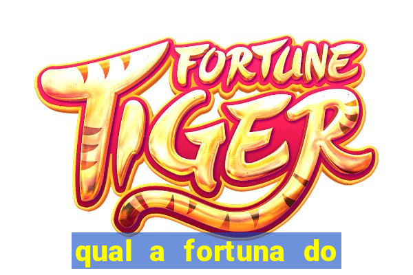 qual a fortuna do craque neto