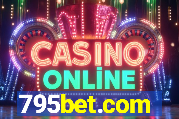 795bet.com