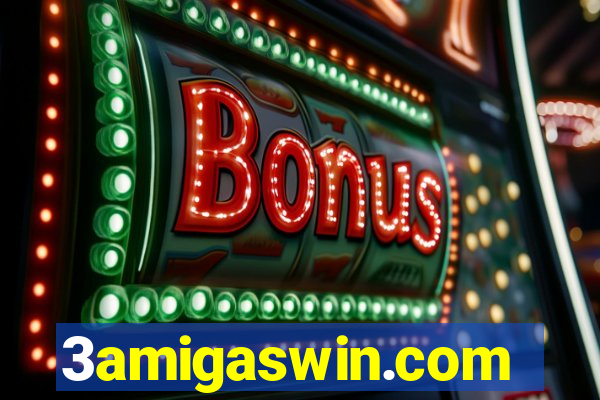 3amigaswin.com