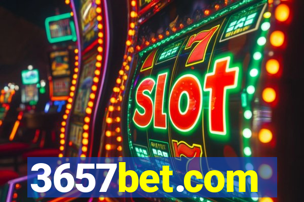 3657bet.com