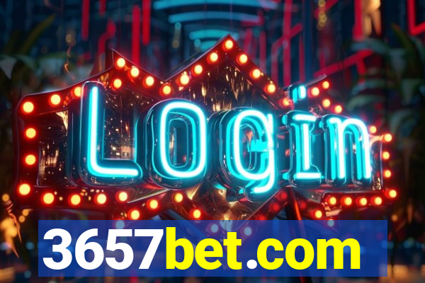 3657bet.com