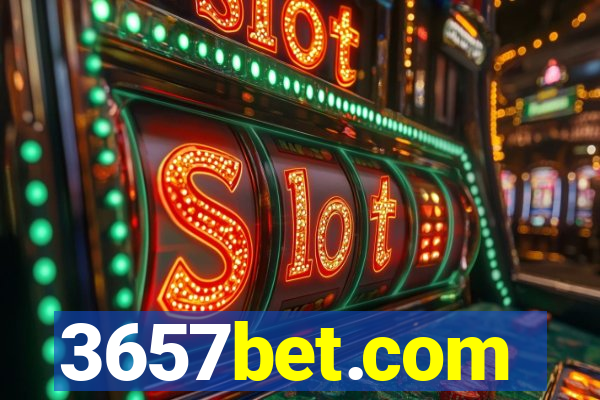 3657bet.com