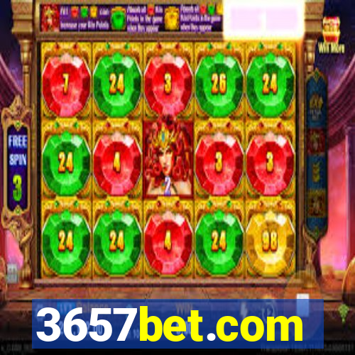 3657bet.com