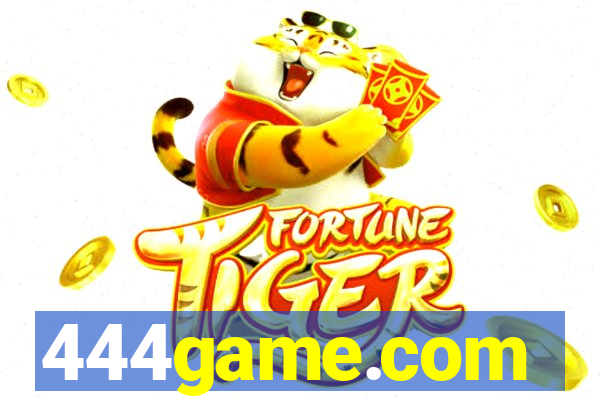 444game.com