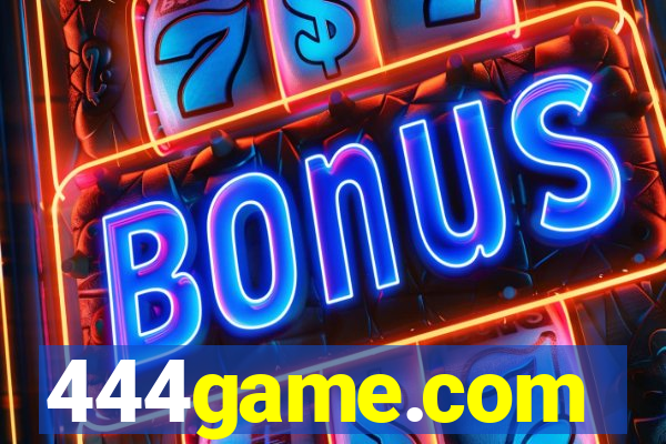 444game.com