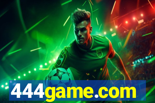 444game.com