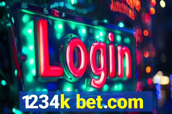 1234k bet.com