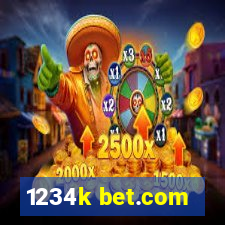 1234k bet.com