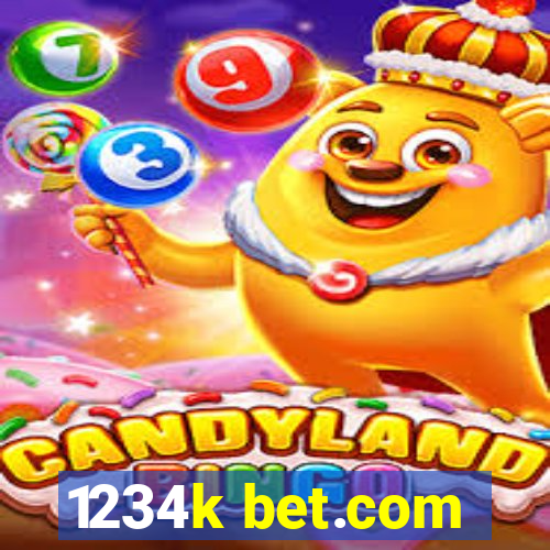 1234k bet.com