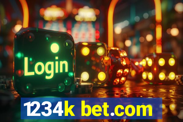 1234k bet.com