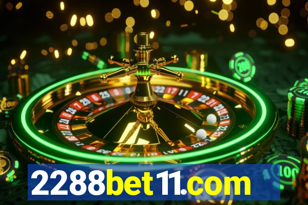 2288bet11.com