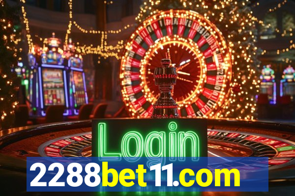 2288bet11.com