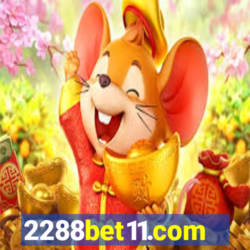 2288bet11.com