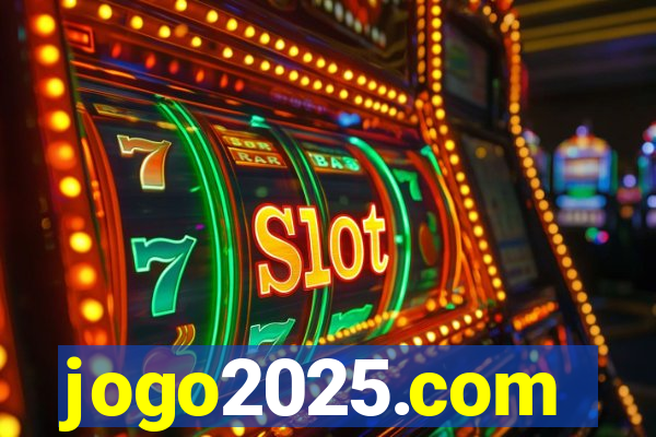 jogo2025.com